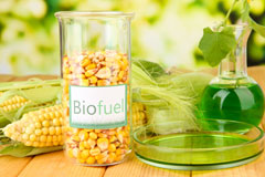 Meaver biofuel availability