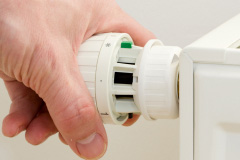 Meaver central heating repair costs