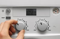 free Meaver boiler maintenance quotes